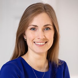 Lauren Bennett lawyer photo