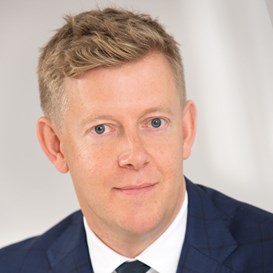 Laurie Horwood lawyer photo
