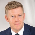 Laurie Horwood lawyer photo