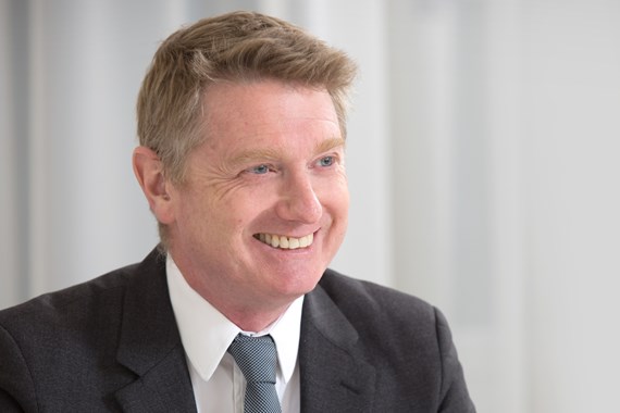 Lee Jackson lawyer photo