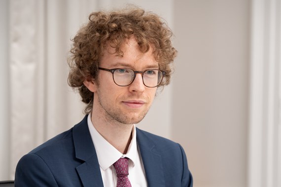 Leo Salem lawyer
