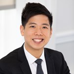 Leon Chng lawyer photo