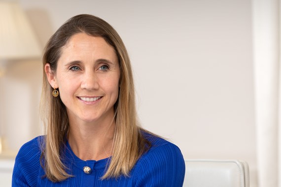 Lindsay Cunningham lawyer photo