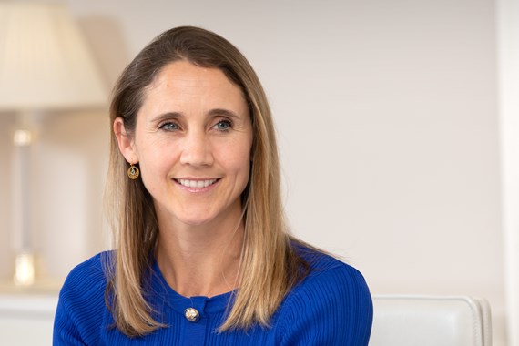 Lindsay Cunningham lawyer photo