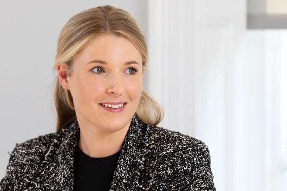 Lise McCarthy lawyer photo