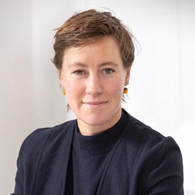 Liz Pearson
