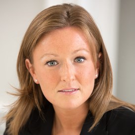 Louisa Steele lawyer photo
