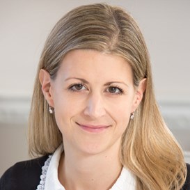 Lucinda van Kuffeler lawyer photo