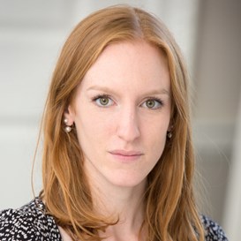 Lucy Billett lawyer photo