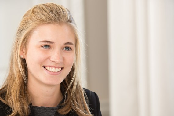 Lucy Green lawyer photo