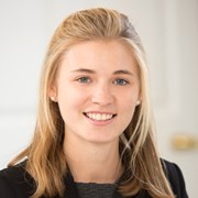 Lucy Green lawyer photo