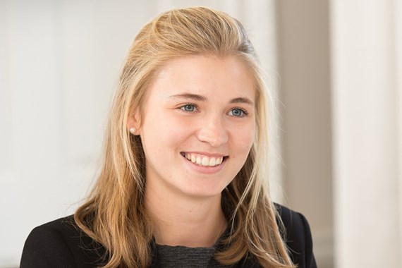 Lucy Sharp lawyer photo