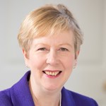 Margaret Spice photo