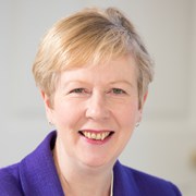 Margaret Spice photo