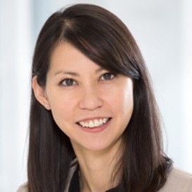 Marie Bates lawyer photo