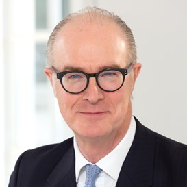 Mark Burgess-Smith lawyer photo