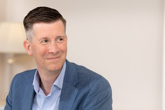 Martin Blake Lawyer