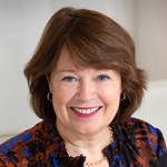 Mary Breen photo