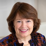 Mary Breen photo