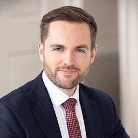 Matt O'Brien Lawyer Photo