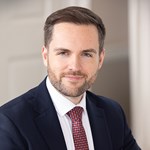 Matt O'Brien Lawyer Photo