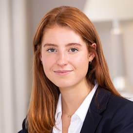 Meabh Kirby lawyer photo