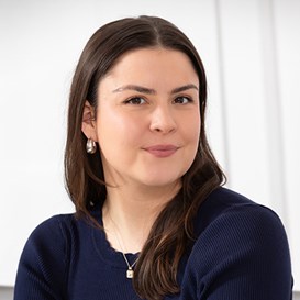 Megan Harding Photo