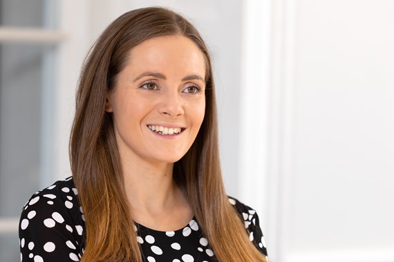 Melody Munro lawyer photo