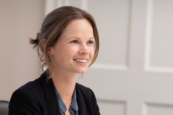 Miranda Good lawyer
