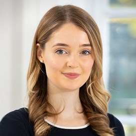 Molly-Mae Keston lawyer photo