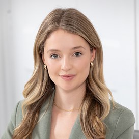 Molly May Keston