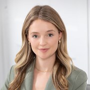 Molly May Keston