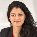 Nandini Sur lawyer photo