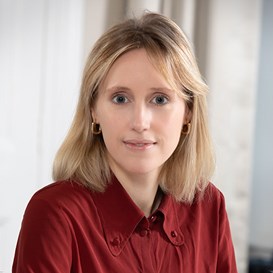 Natalie Rimmer