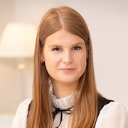 Natasha Dijkstra lawyer photo