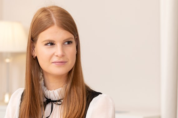 Natasha Molson lawyer photo