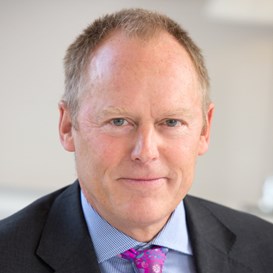 Nick Dunnell lawyer photo