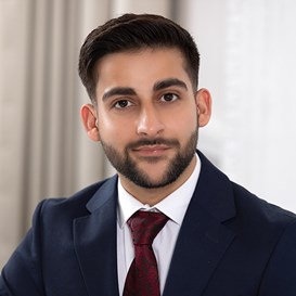 Noaman Malik