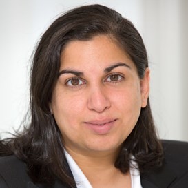 Nyla Yousuf lawyer photo