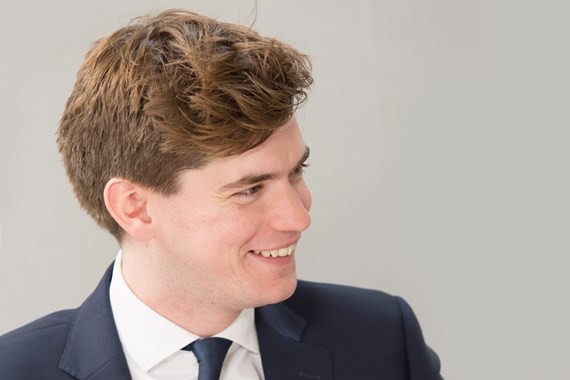 Oliver Blundell lawyer photo