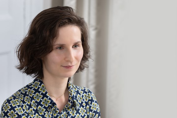 Olivia Bradley lawyer photo