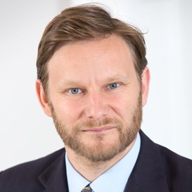 Owen O'Rorke lawyer photo