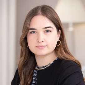 Philippa Shutter lawyer photo