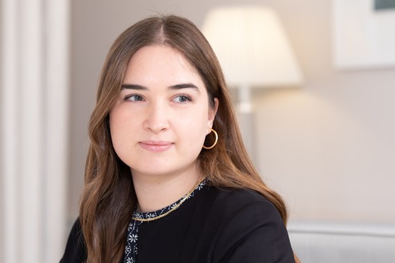 Philippa Shutter lawyer photo
