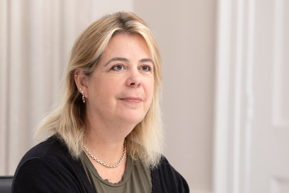 Rachel Lewis lawyer photo