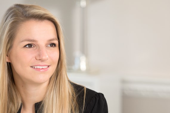 Rebecca Standing lawyer photo