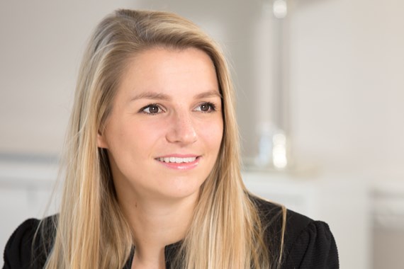 Rebecca Standing lawyer photo