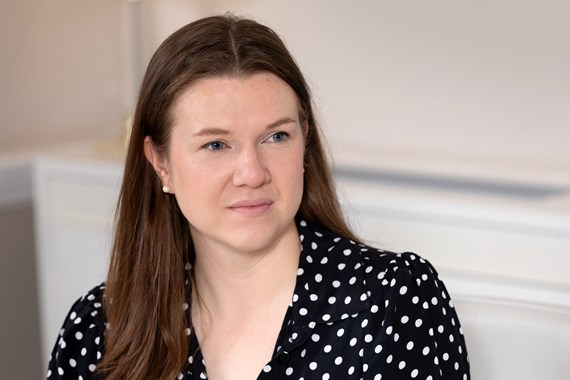 Rhona Egerton lawyer