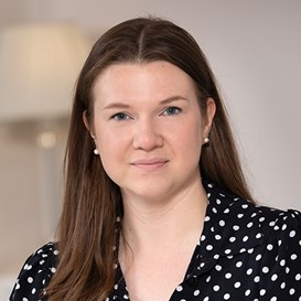 Rhona Egerton lawyer