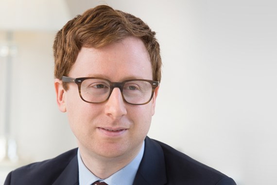 Richard McDermott lawyer photo